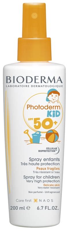 Crème solaire pour bébé et enfant : comment bien la .